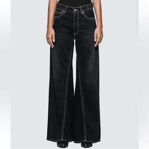 GANNI 1835 Reinzi Denim Jeans